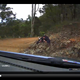 Image for article titled Behold The Dumbest Thing I've Ever Seen On A Rally Stage